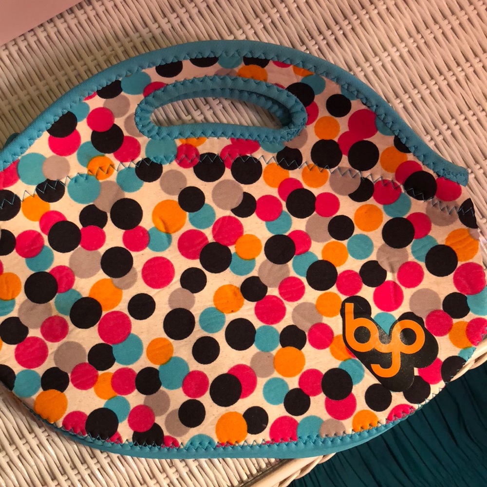 Lunch bag